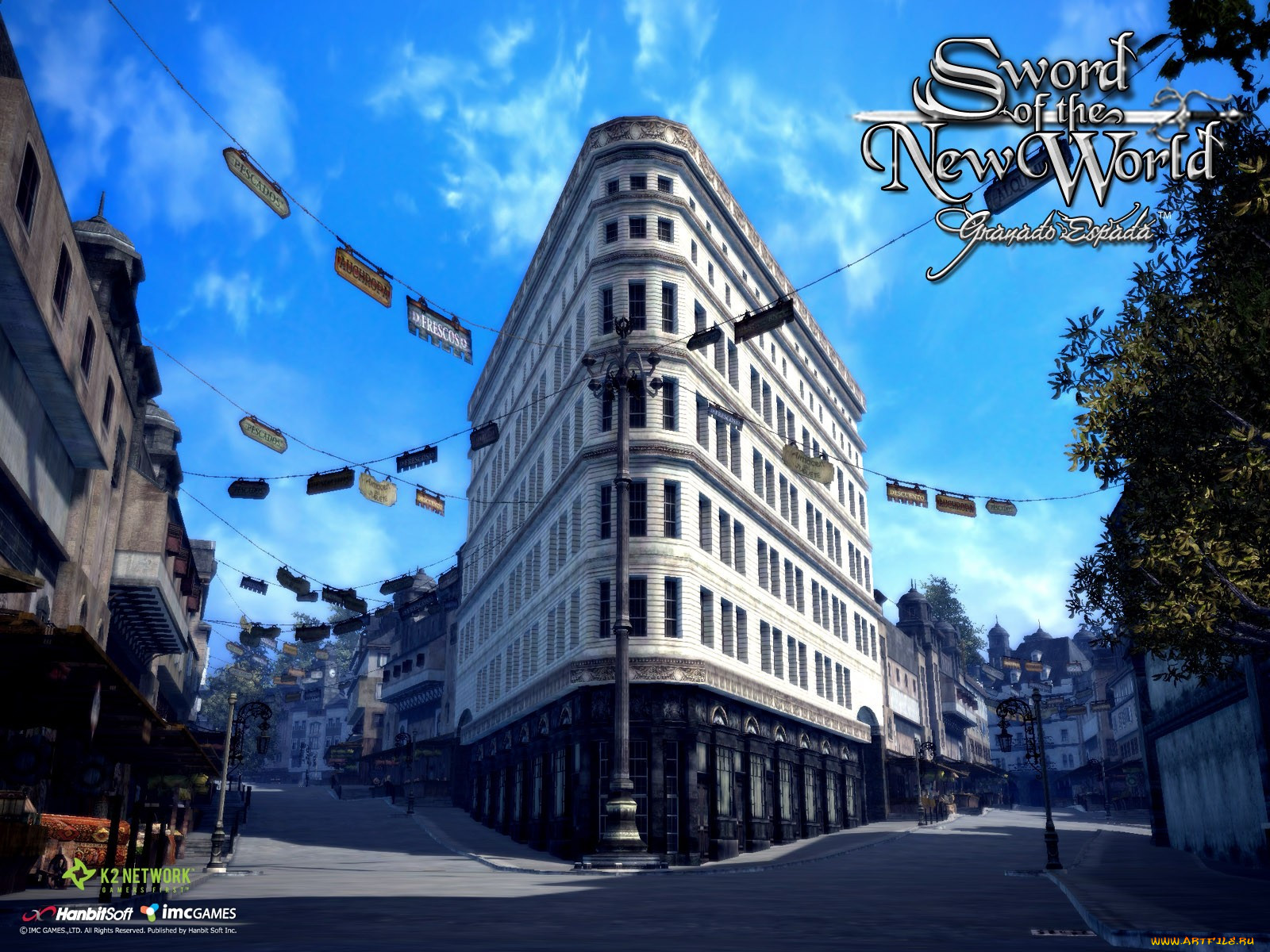 sword, of, the, new, world, granado, espada, , 